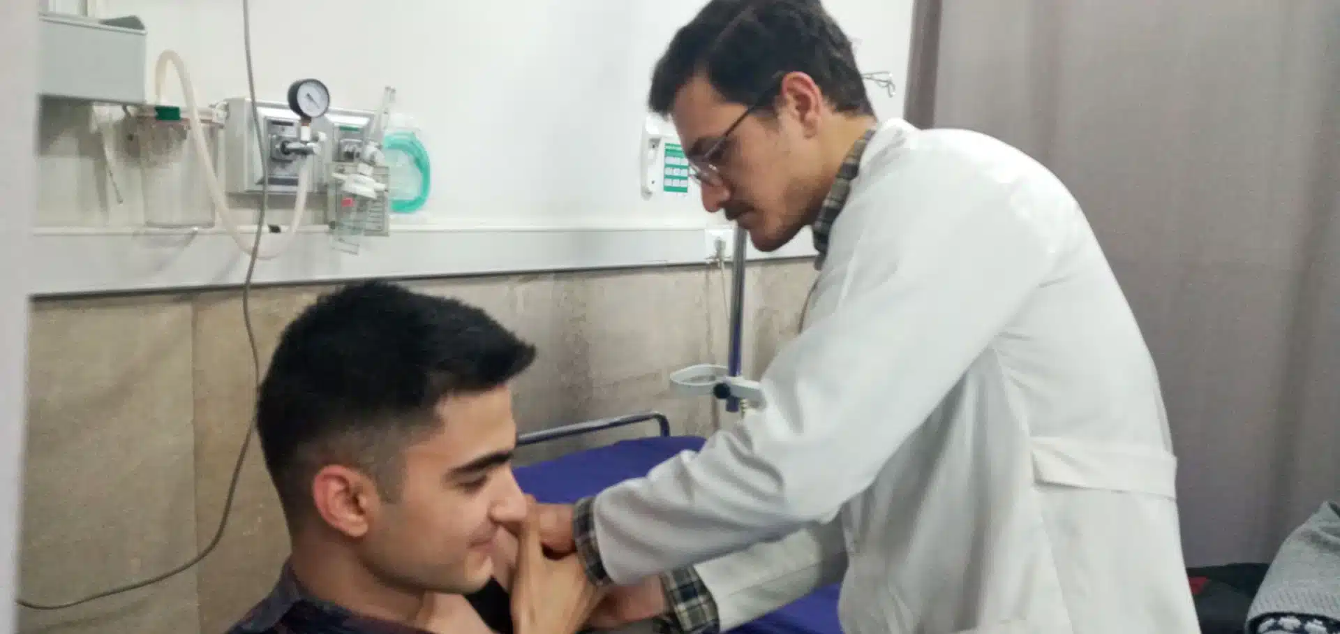 واکسیناسیون آنفولانزا و هپاتیت B