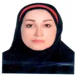 مریم حسین نژاد